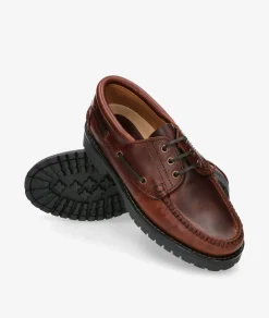 Hombre Kénnebec Zapatos De Vestir|Zapatos Casual*Naúticos NAUTICO en
