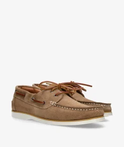 Hombre pabloochoa.shoes Zapatos Casual|Náuticos*Naúticos 202503 en serraje