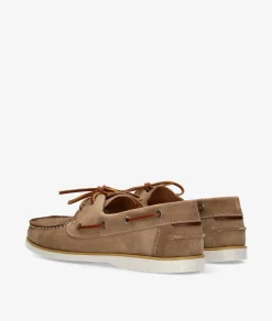 Hombre pabloochoa.shoes Zapatos Casual|Náuticos*Naúticos 202503 en serraje
