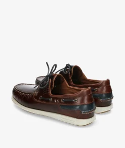 Hombre pabloochoa.shoes Zapatos Casual|Náuticos*Naúticos 6824 en