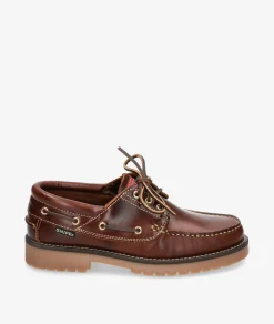 Hombre Snipe Zapatos Casual*Naúticos 21201 en