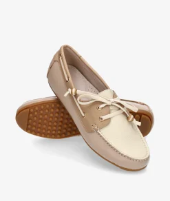 Mujer Stephen Allen Náuticos Mujer*Naúticos LAUR-25 3173-675 en multicolor