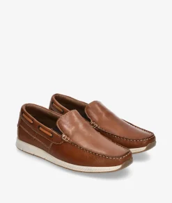 Hombre Traveris Náuticos*Naúticos 2979-R INRI-2 en