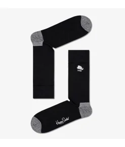 Mujer Happy Socks Calcetines|Calcetines*Pack de calcetines XBWH09-9100 en gris