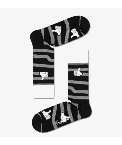 Mujer Happy Socks Calcetines|Calcetines*Pack de calcetines XBWH09-9100 en gris