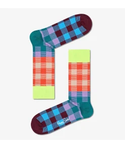 Mujer Happy Socks Calcetines|Calcetines*Pack de calcetines XITW09-7300 en multicolor