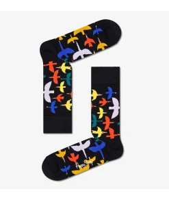 Mujer Happy Socks Calcetines|Calcetines*Pack de calcetines XITW09-7300 en multicolor