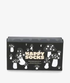 Mujer Happy Socks Calcetines*Pack de calcetines P000316 en multicolor