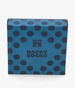 Mujer Happy Socks Calcetines*Pack de calcetines P000322 en multicolor