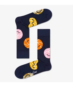 Mujer Happy Socks Calcetines|Calcetines*Pack de calcetines XGAM44-6300 en multicolor