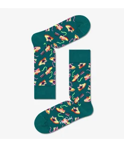 Mujer Happy Socks Calcetines|Calcetines*Pack de calcetines XGAM44-6300 en multicolor