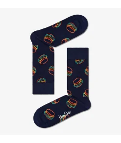 Mujer Happy Socks Calcetines|Calcetines*Pack de calcetines XNAV09-6550 en azul marino