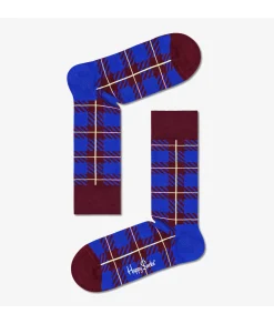 Mujer Happy Socks Calcetines|Calcetines*Pack de calcetines XNAV09-6550 en azul marino