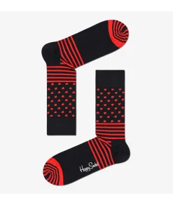 Mujer Happy Socks Calcetines|Calcetines*Pack de calcetines XVAL02-9300 en multicolor