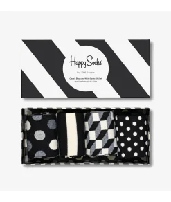Mujer Happy Socks Calcetines|Calcetines*Pack de calcetines XCBW09-9150 en gris