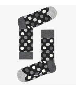 Mujer Happy Socks Calcetines|Calcetines*Pack de calcetines XCBW09-9150 en gris