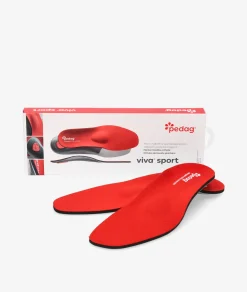 Mujer pabloochoa.shoes Cuidado Y Limpieza De Calzado|Cuidado Y Limpieza De Calzado*PLANTILLAS PEDAG 181 VIVA SPORT