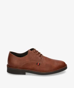Hombre Kénnebec Zapatos Casual*PUNTEADO BLUCHER 2600 SIN FESTON en