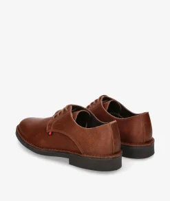 Hombre Kénnebec Zapatos Casual*PUNTEADO BLUCHER 2600 SIN FESTON en