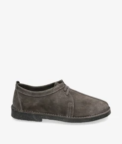 Hombre Kénnebec Zapatos Casual*PUNTEADO GREEN en serraje