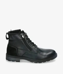 Hombre Rhostock Botines*