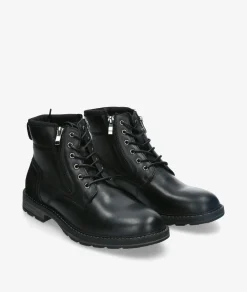Hombre Rhostock Botines*