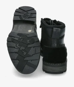 Hombre Rhostock Botines*