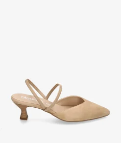 Mujer bloom&you Zapatos De Tacón*Salones bloom&you ALICIA en ante