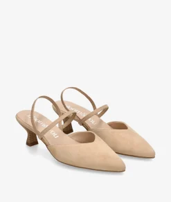 Mujer bloom&you Zapatos De Tacón*Salones bloom&you ALICIA en ante