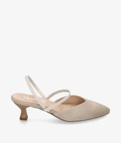Mujer bloom&you Zapatos De Tacón*Salones bloom&you ALICIA en ante