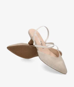 Mujer bloom&you Zapatos De Tacón*Salones bloom&you ALICIA en ante