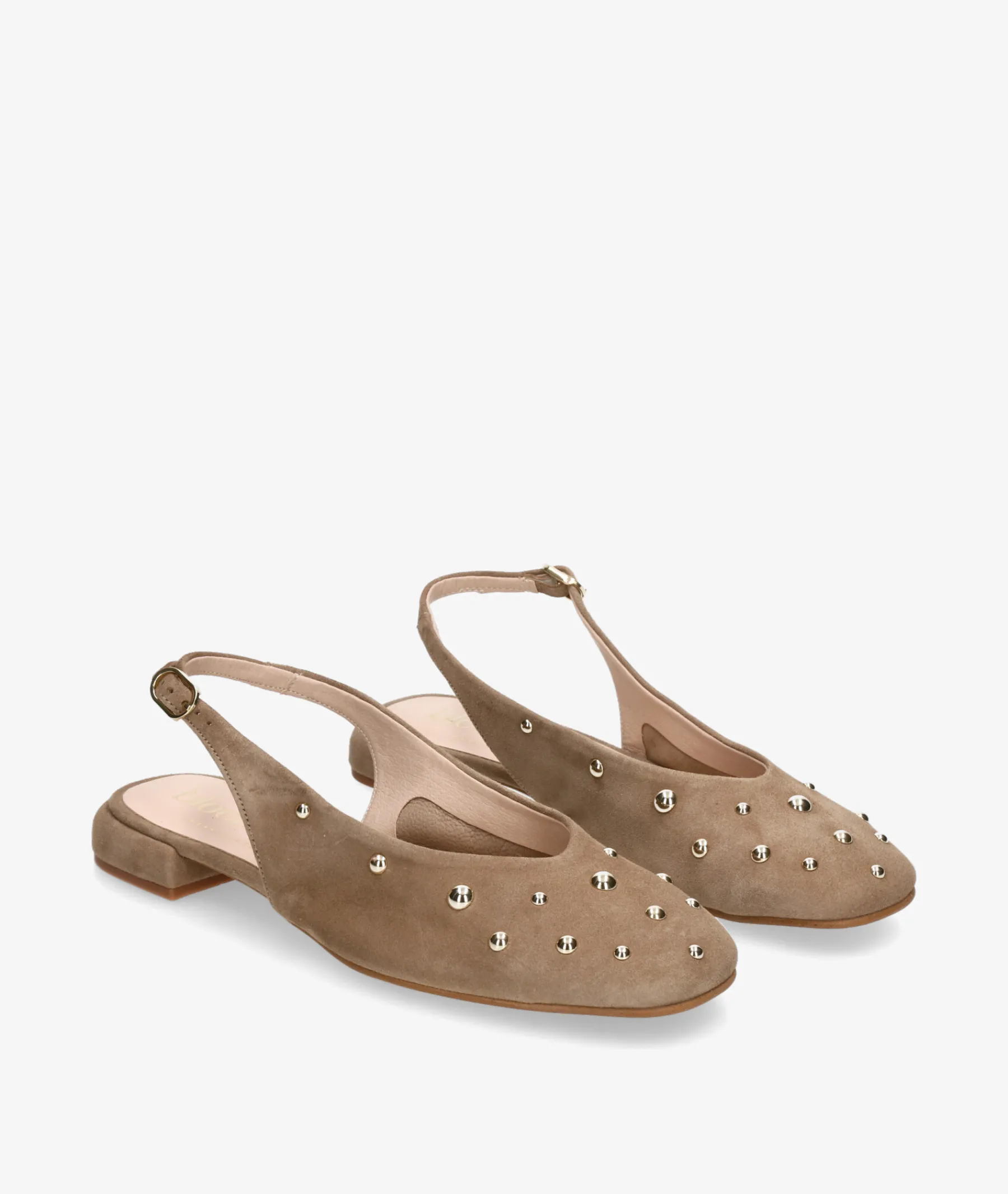 Mujer bloom&you Bailarinas Y Slippers|Merceditas*Salones bloom&you BELLI en ante