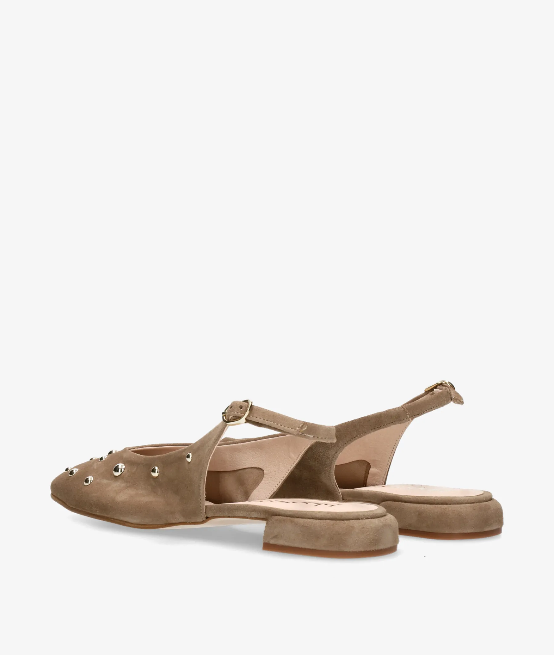 Mujer bloom&you Bailarinas Y Slippers|Merceditas*Salones bloom&you BELLI en ante