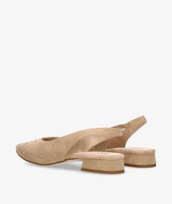 Mujer bloom&you Zapatos De Tacón|Bailarinas Y Slippers*Salones bloom&you CANDELA en ante