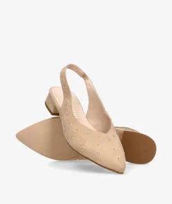 Mujer bloom&you Zapatos De Tacón|Bailarinas Y Slippers*Salones bloom&you CANDELA en ante