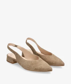 Mujer bloom&you Zapatos De Tacón|Bailarinas Y Slippers*Salones bloom&you CANDELA en ante