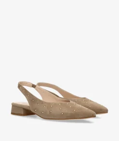 Mujer bloom&you Zapatos De Tacón|Bailarinas Y Slippers*Salones bloom&you CANDELA en ante