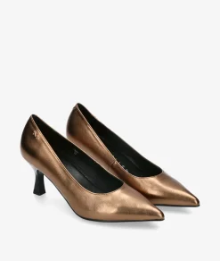 Mujer Stephen Allen Zapatos De Tacón*Salones 3699-1 GALIA en