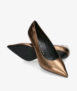 Mujer Stephen Allen Zapatos De Tacón*Salones 3699-1 GALIA en