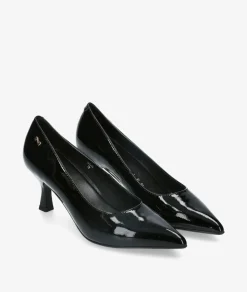 Mujer Stephen Allen Zapatos De Tacón*Salones 3699-1 GALIA en charol