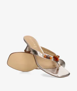 Mujer Aclys Sandalias*Sandalias MILANO 01 en