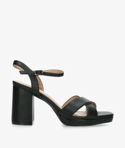 Mujer Aclys Sandalias*Sandalias PLATTY 01 en