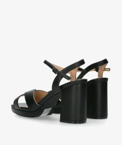 Mujer Aclys Sandalias*Sandalias PLATTY 01 en