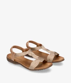 Mujer Amarpies Sandalias*Sandalias 23572 en