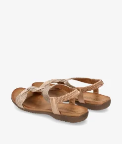 Mujer Amarpies Sandalias*Sandalias 23572 en