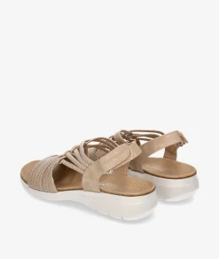 Mujer Amarpies Sandalias*Sandalias 26583 en