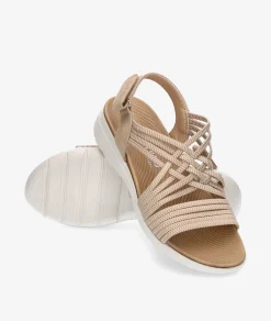 Mujer Amarpies Sandalias*Sandalias 26583 en