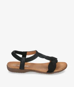 Mujer Amarpies Sandalias*Sandalias 23572 en