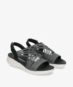 Mujer Amarpies Sandalias*Sandalias 26583 en