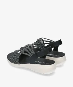 Mujer Amarpies Sandalias*Sandalias 26583 en